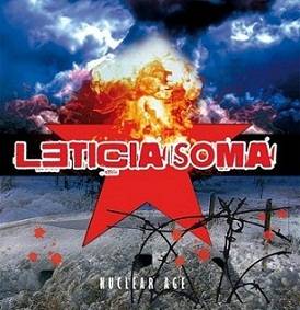 Leticia Soma : Nuclear Age